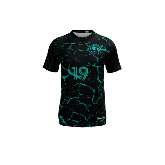 Mens Jerseys Riptide Crew Neck ECO Jersey. (x 17)