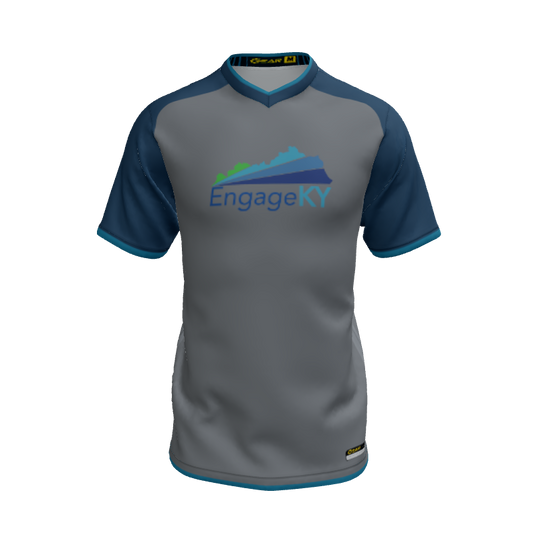 Mens Jerseys Core VNeck Jersey 2.0. (x 1)