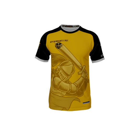 Mens Jerseys Knight Fury Crew Neck 2.50. (x 13)
