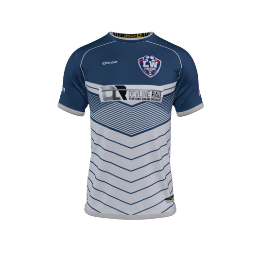 Mens Jerseys Fusion Crew Neck Jersey 2.0. (x 14)