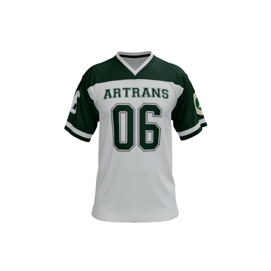 Mens Jerseys Core Custom Football Fan Jersey. (x 1)