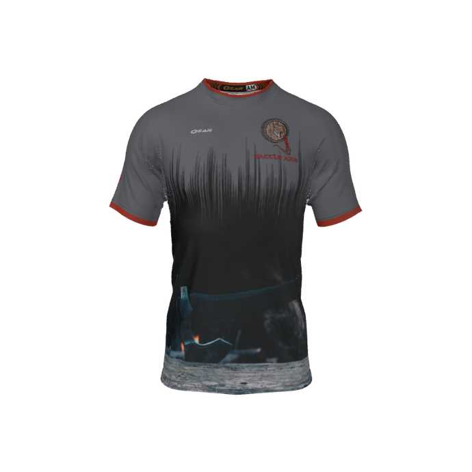 Mens Jerseys Ziggy Crew Neck 2.50. (x 1)
