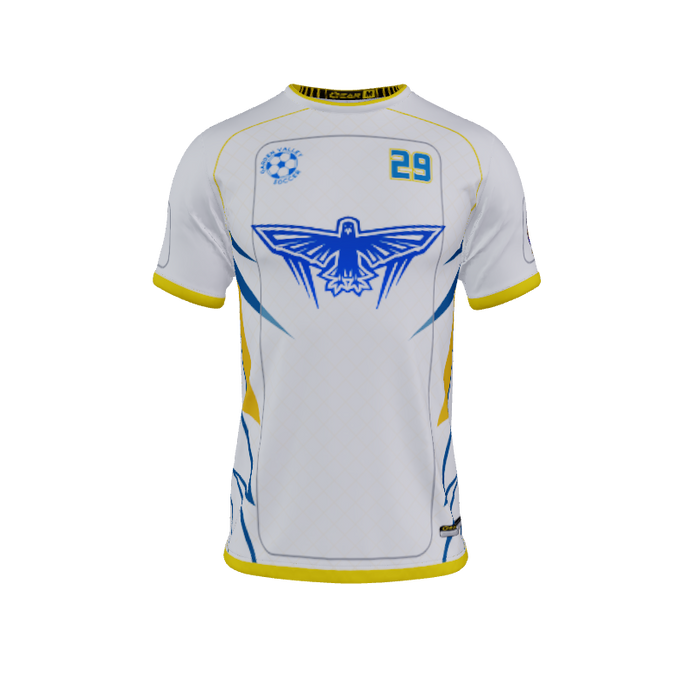 Mens Jerseys Hawk Crew Neck Jersey 2.0. (x 40)