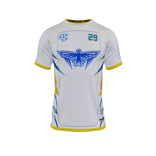 Mens Jerseys Hawk Crew Neck Jersey 2.0. (x 40)