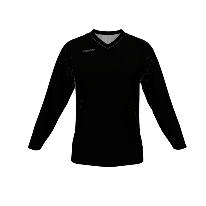 Club Kits Core Premium Long Sleeve V-Neck. (x 1)