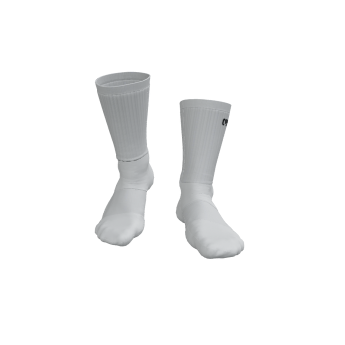 Accessories Core Custom Crew Sock. (x 20)