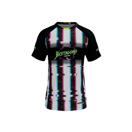 Mens Jerseys Glitch Pro Neck Jersey. (x 15)