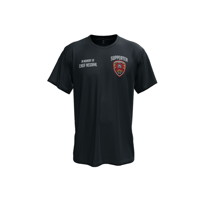 T-Shirt Basic Core Performance PolyCool Shirt Promo. (x 70)