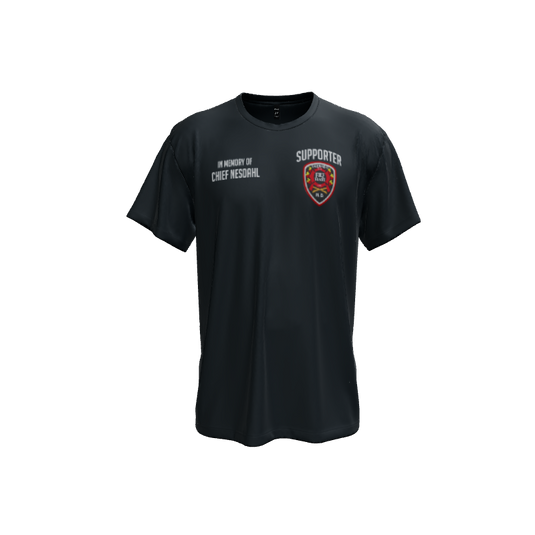 T-Shirt Basic Core Performance PolyCool Shirt Promo. (x 70)