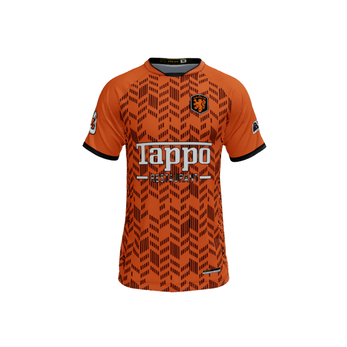 Mens Jerseys Basic Core Pro Neck Jersey. (x 11)