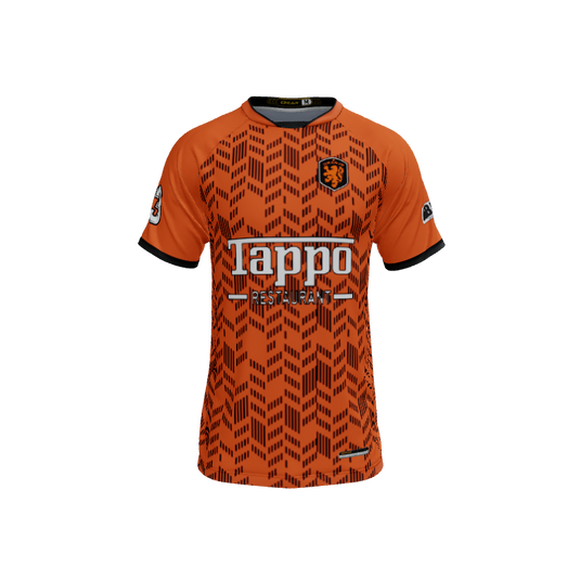 Mens Jerseys Basic Core Pro Neck Jersey. (x 11)