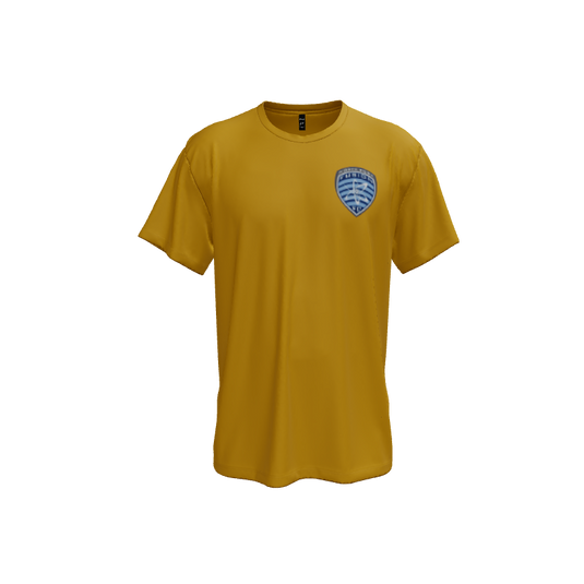T-Shirt Basic Core Performance PolyCool Shirt Promo. (x 94)