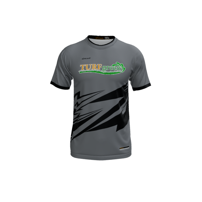 Mens Jerseys Ninja Crew Neck 2.50. (x 19)