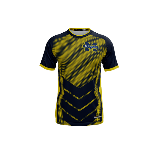 Mens Jerseys Gamer Crew Neck 2.50. (x 52)