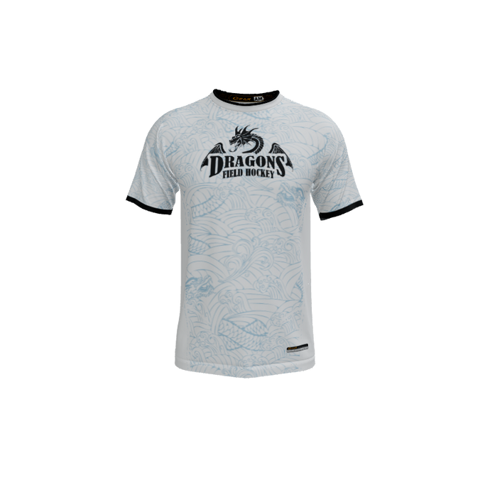 Mens Jerseys Water Dragon Crew Neck ECO Jersey. (x 17)