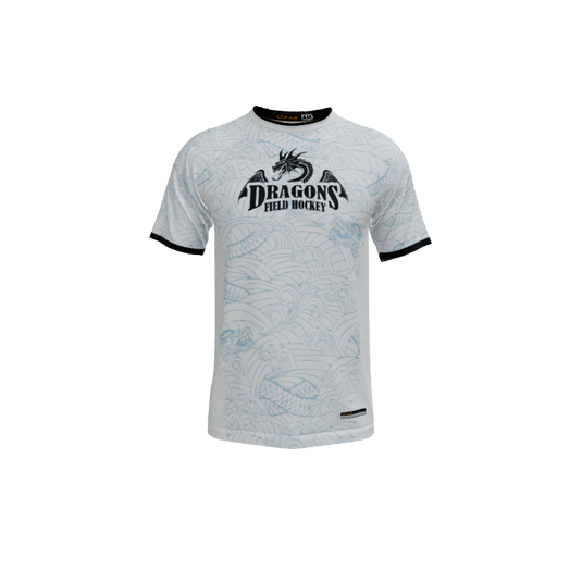 Mens Jerseys Water Dragon Crew Neck ECO Jersey. (x 17)