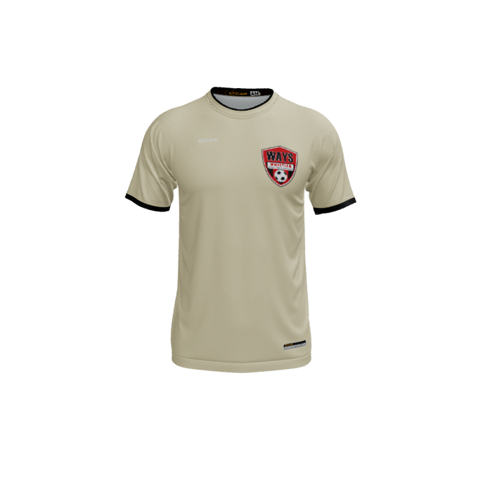 Mens Jerseys Core Crew Neck ECO Jersey. (x 9)