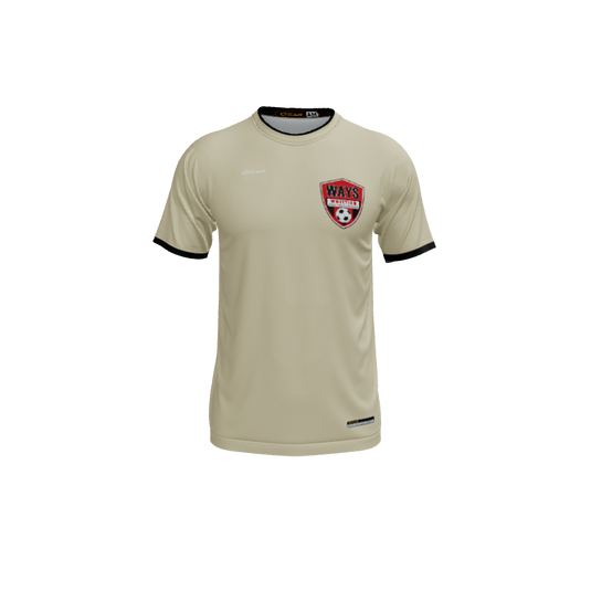 Mens Jerseys Core Crew Neck ECO Jersey. (x 9)