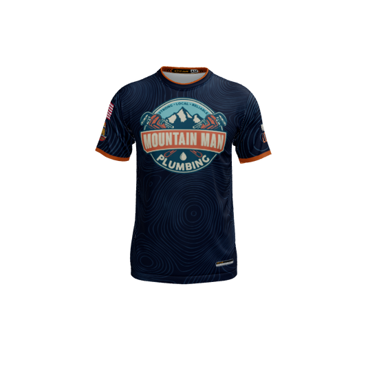 Mens Jerseys Topo Crew Neck ECO Jersey. (x 10)