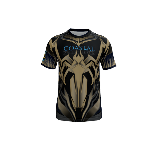 Mens Jerseys Arachnid Crew Neck ECO Jersey. (x 13)
