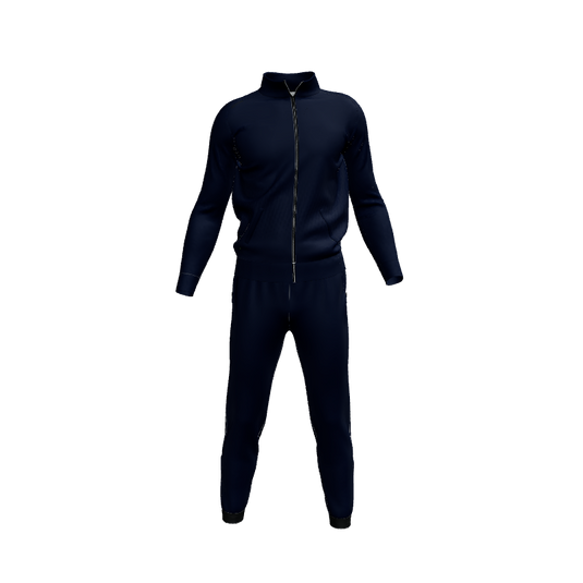 Packages Core Tracksuit. (x 12)