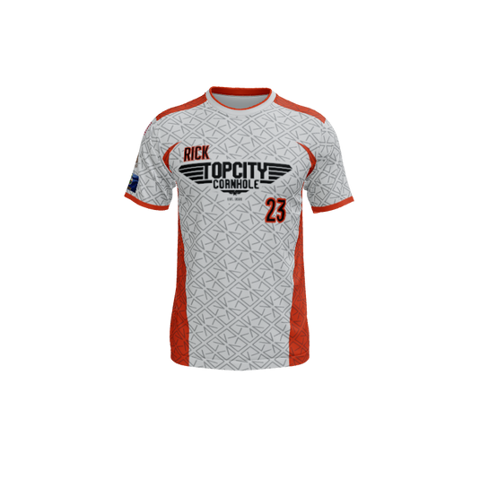 Mens Jerseys Renegade Crew Neck ECO Jersey. (x 7)
