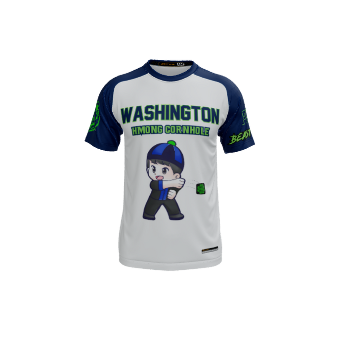 Mens Jerseys Core Crew Neck 2.50. (x 27)