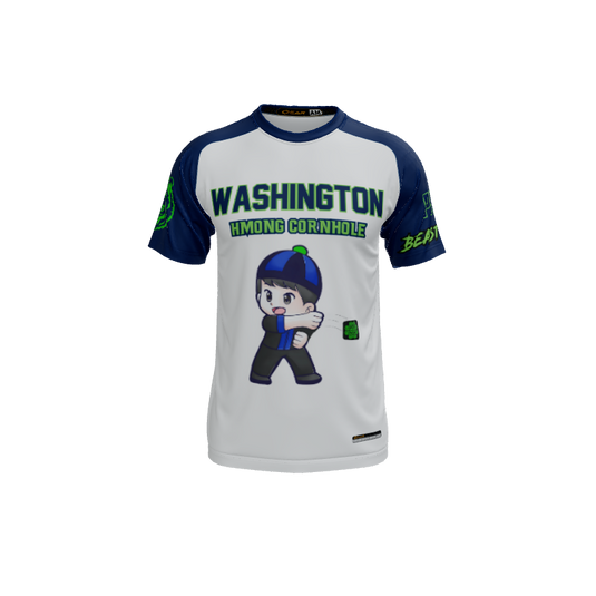 Mens Jerseys Core Crew Neck 2.50. (x 27)