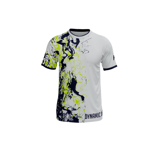 Mens Jerseys Darkness Crew Neck ECO Jersey. (x 1)