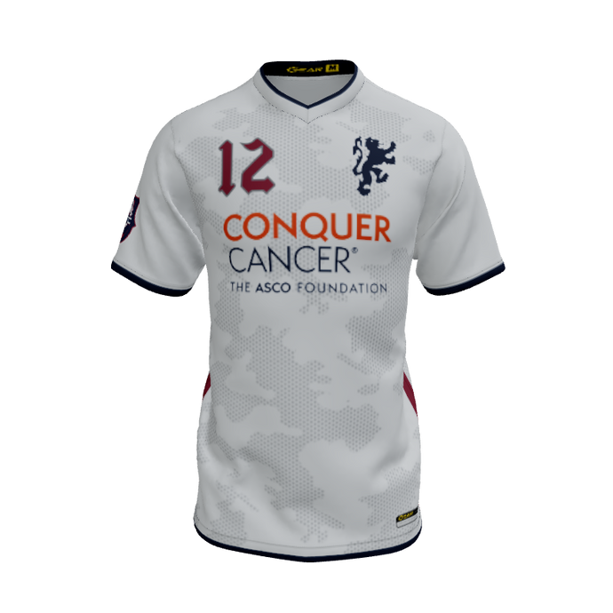 Mens Jerseys Core VNeck Jersey 2.0. (x 5)