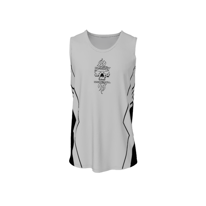 Mens Jerseys Tracker Track Singlet. (x 2)