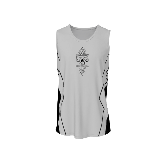 Mens Jerseys Tracker Track Singlet. (x 2)