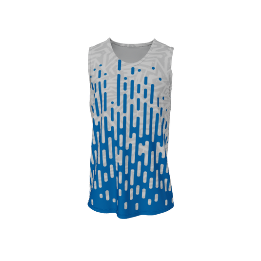 Mens Jerseys Rise Track Singlet. (x 1)