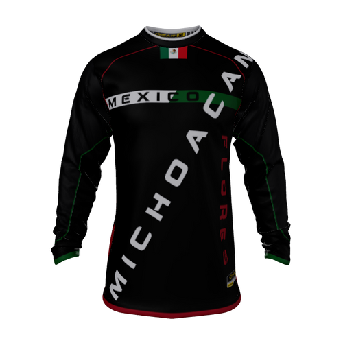 Mens Jerseys LS Firstline Crew Neck Longsleeve Jersey 2.0. (x 1)