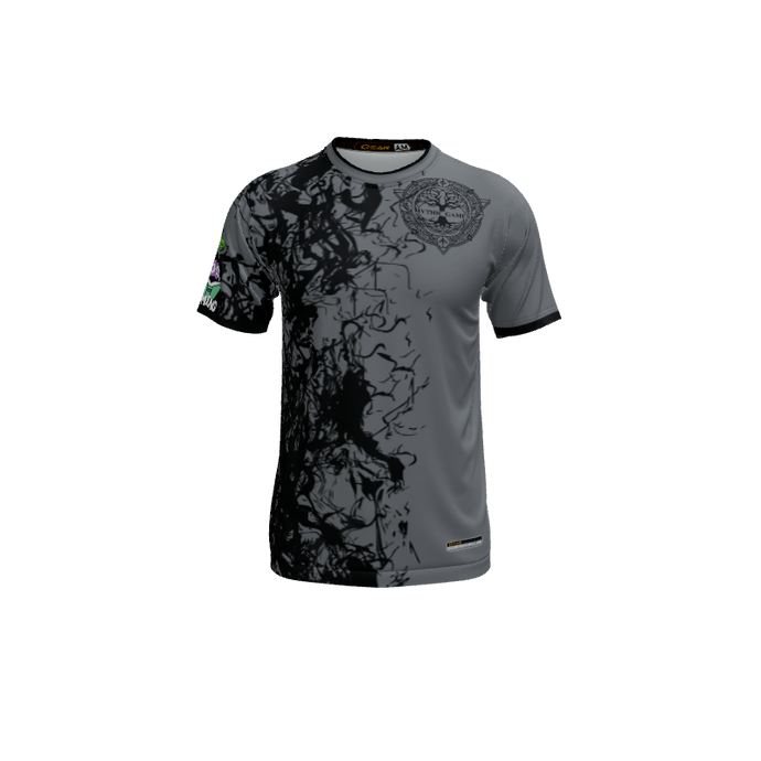 Mens Jerseys Darkness Crew Neck ECO Jersey. (x 1)