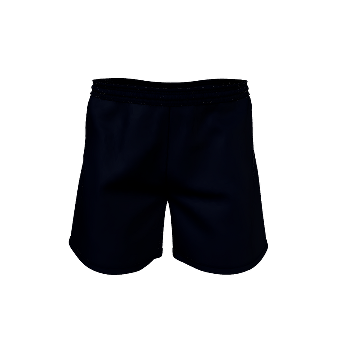 Non-Custom Stock Core Stock Core Short (Not Custom). (x 18)
