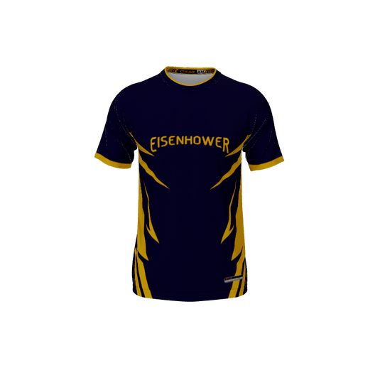 Mens Jerseys Cyber Hawk Crew Neck 2.50. (x 1)