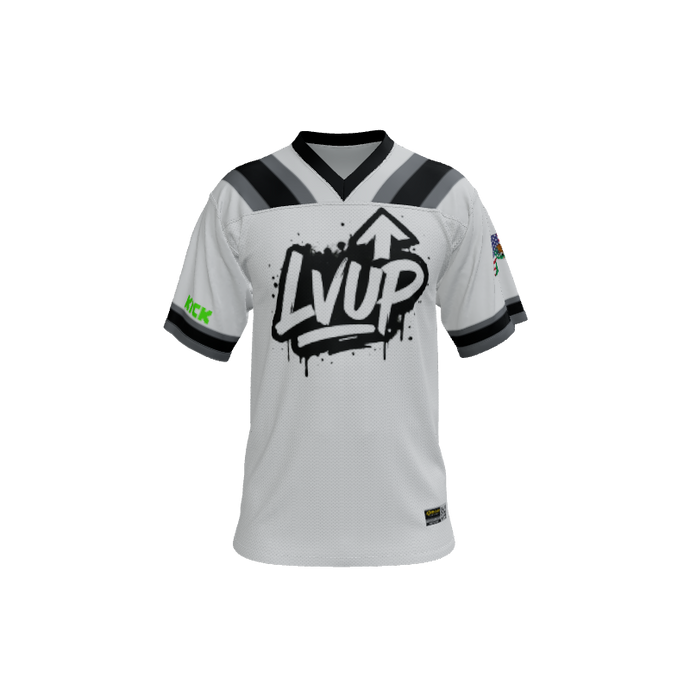 Mens Jerseys Pro Custom Football Fan Jersey. (x 1)