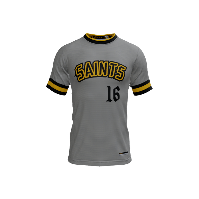 Mens Jerseys Varsity Crew Neck 2.50 Baseball Series. (x 18)
