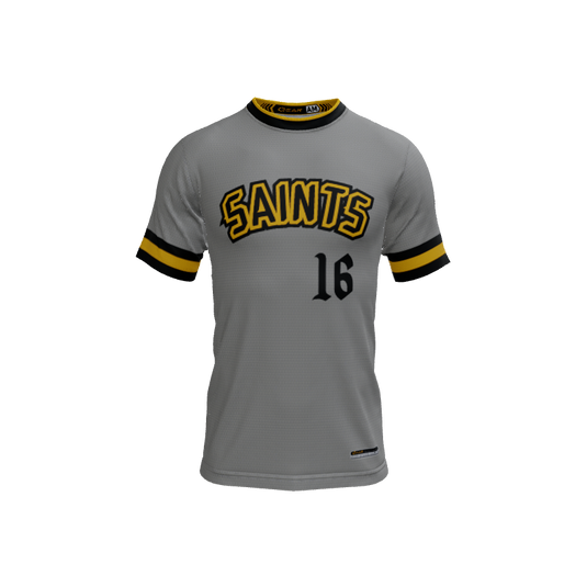 Mens Jerseys Varsity Crew Neck 2.50 Baseball Series. (x 18)