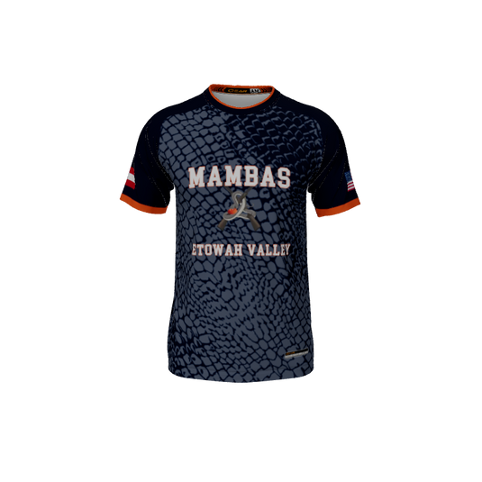 Mens Jerseys Core Crew Neck 2.50. (x 22)