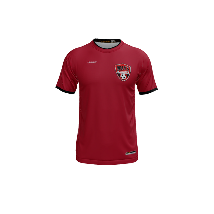 Mens Jerseys Core Crew Neck ECO Jersey. (x 16)