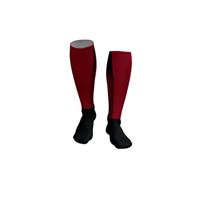 Accessories Cobra Custom Soccer Sock. (x 1)