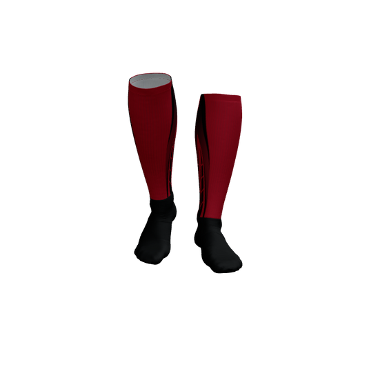 Accessories Cobra Custom Soccer Sock. (x 1)