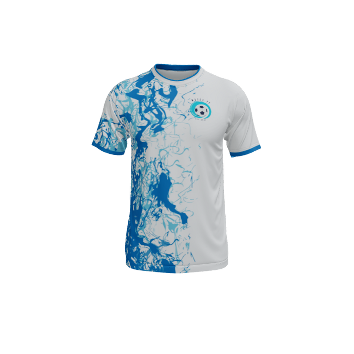 Mens Jerseys Darkness Crew Neck ECO Jersey. (x 10)