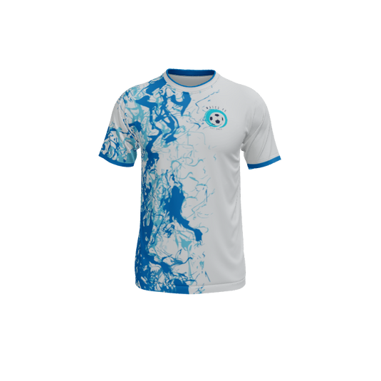 Mens Jerseys Darkness Crew Neck ECO Jersey. (x 10)