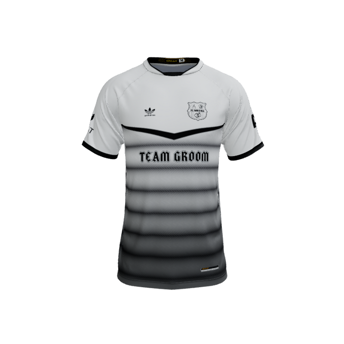 Mens Jerseys Insidious Pro Neck Jersey. (x 13)