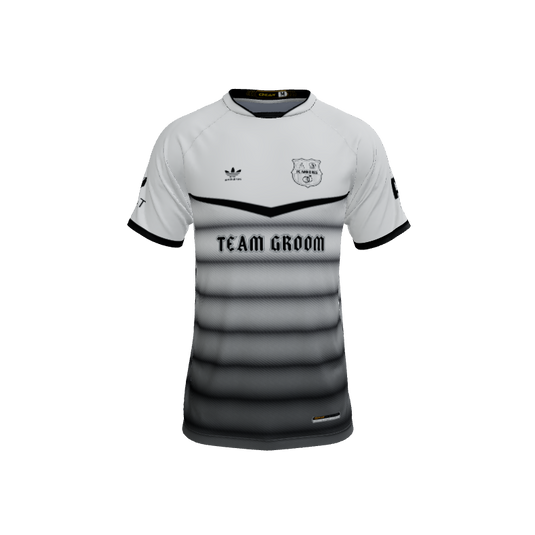 Mens Jerseys Insidious Pro Neck Jersey. (x 13)