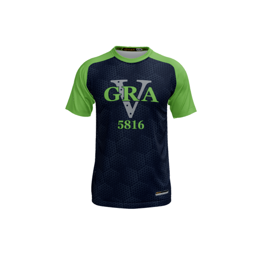 Mens Jerseys Core Crew Neck 2.50. (x 1)