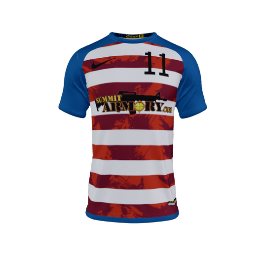 Mens Jerseys Pride Crew Neck Jersey 2.0. (x 10)